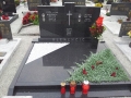 Dvojni spomenik