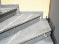 Stopnice iz marmorja