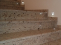 Stopnice iz marmorja